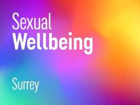 Woking Sexual Health Clinic